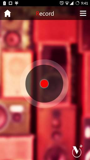 Voice   3 تصوير الشاشة
