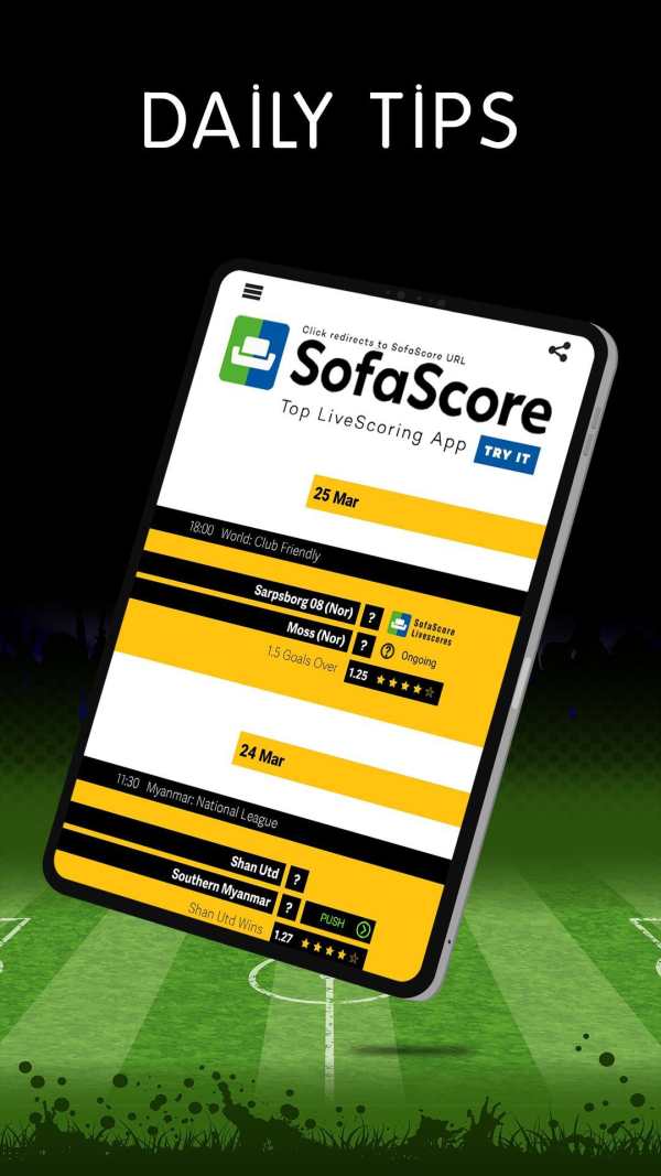 Betting Tips screenshot 8