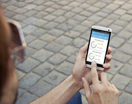 Clean Phone App screenshot 6