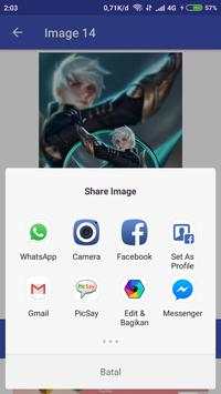Free Mobile Legend Wallpaper screenshot 6