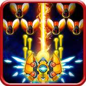 Galaxy Shooter - Space Attack 3.1