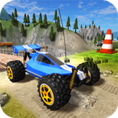 Toy Truck Rally Extreme icon
