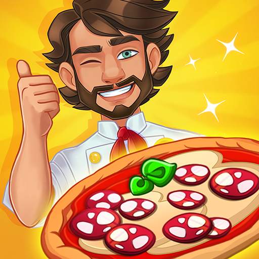 Pizza Empire - Pizza Restauran 1.6.6
