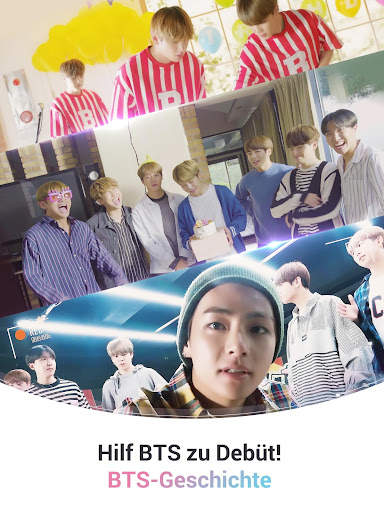 BTS WORLD screenshot 11