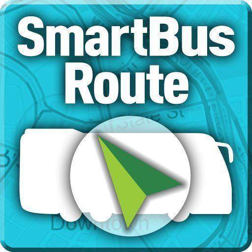 SmartBusRoute - Bus GPS Routing and Navigation 4.1.20210429_460
