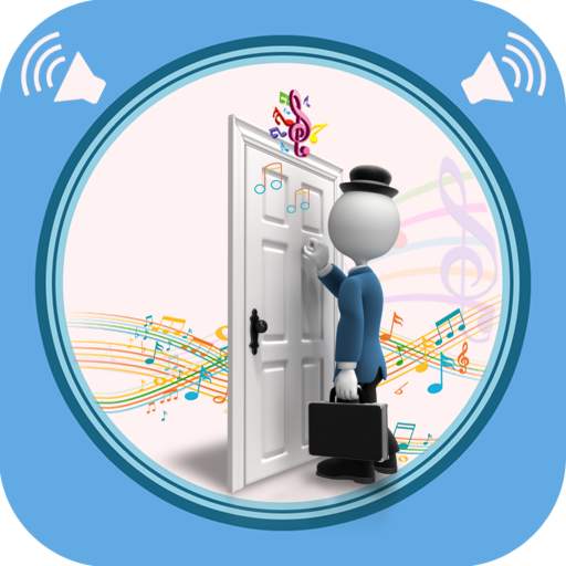 Door Knocking Sounds 1.0.4
