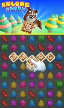 Bulldog Candy screenshot 2