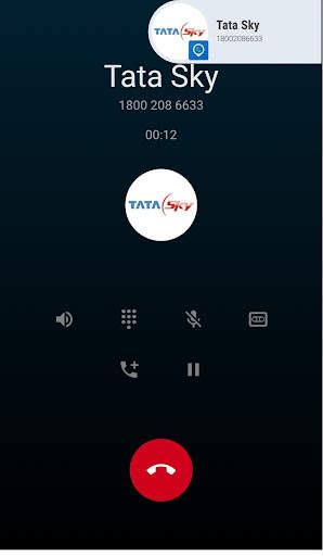 Phone to Location - Caller ID screenshot 4