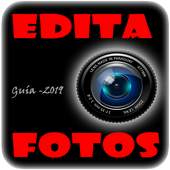 Edita Fotos- Guía 2019 1.0