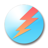 4G Speed Internet Browser icon