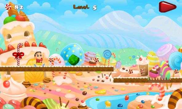 Shinchang adventure screenshot 3