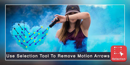 Move Photo Maker Photo Motion 3 تصوير الشاشة