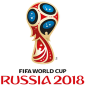 WORLD CUP 2018 RUSSIA icon
