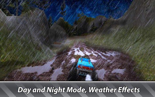Extreme Military Offroad screenshot 4