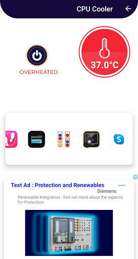 Tor VPN Pro - Browse With Unlimited Proxy for free screenshot 6