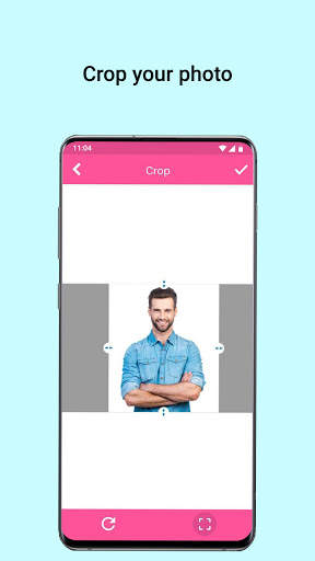 Make me Girl: Fun Photo Editor screenshot 2