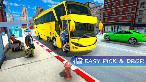 Public Transport Simulator screenshot 2