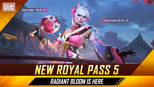 Battlegrounds Mobile India screenshot 4