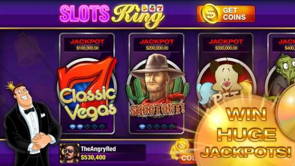 Slots King screenshot 2