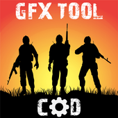 GFX Tool For COD icon