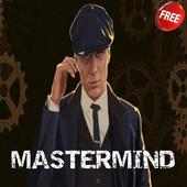Mastermind Peaky blinders icon