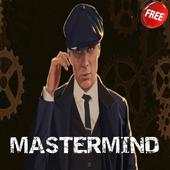 Mastermind Peaky blinders 1.0