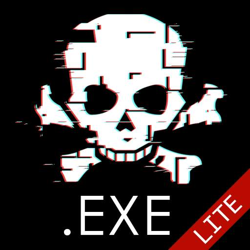 Hacker.exe - Hacking Sim Lite 1.7.3