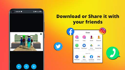Video Downloader for Facebook and Insta screenshot 4