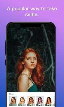 Wow Camera pro screenshot 1