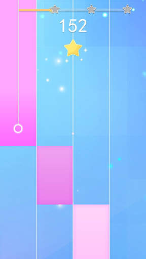 Kpop Piano Game: Color Tiles screenshot 3