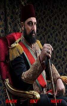 Sultan Abdul Hamid 7 تصوير الشاشة