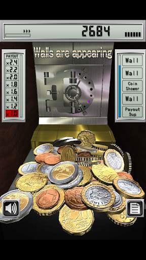 MONEY PUSHER EUR screenshot 16