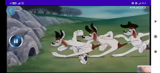Funny cartoon episodes screenshot 5