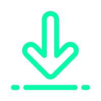 All Status Saver Lite logo