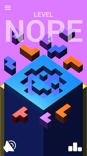 Tetrizzle Block Puzzle Game screenshot 3