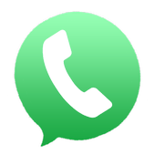 Tips Whatsapp Messenger  2 Free icon