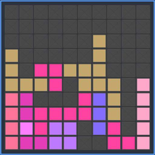 Block Puzzle King! 1.0