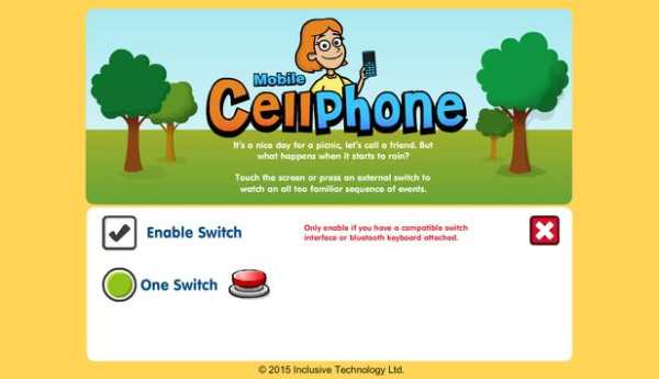 Mobile Cell Phone screenshot 4