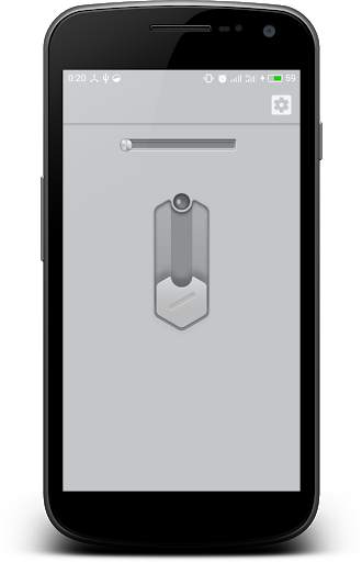 Led flashlight screenshot 4