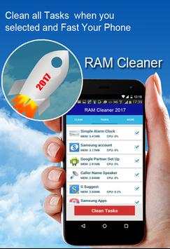 Cleaner – Super Clean & Phone Booster, Ram Cleaner screenshot 3