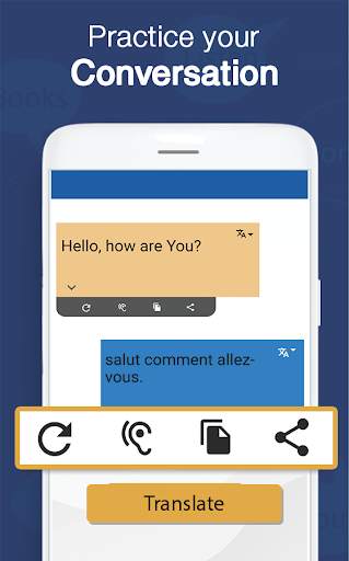 Accent Trainer- Learn English, listening, Speaking 3 تصوير الشاشة