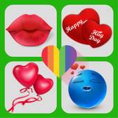 2017 Love Message for Whatsapp 1.4