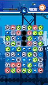 The NOW Zone: A Unified Team Communications Game screenshot 4