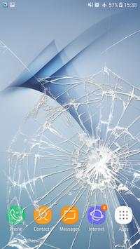 Cracked Screen Prank screenshot 3