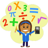 Mathe-Training icon