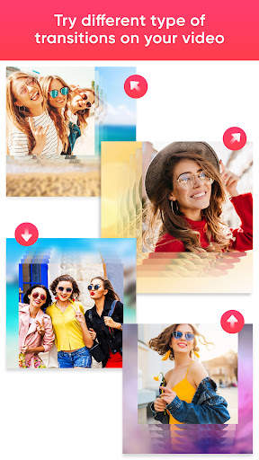 Slideshow photo video maker screenshot 8