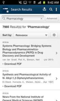 AAPS Journals screenshot 4