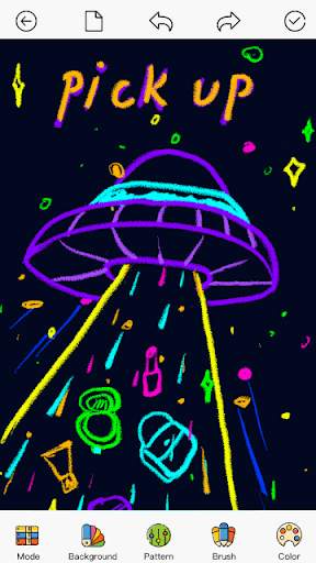 Doodle Pro screenshot 3