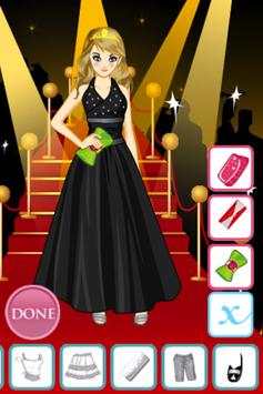 Modern Princess Lite screenshot 8