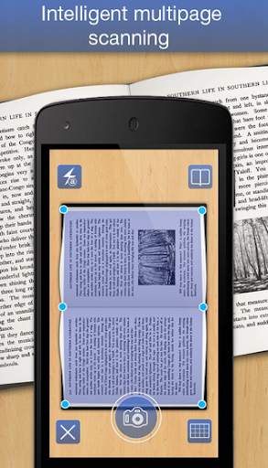 Camera To PDF Scanner screenshot 3
